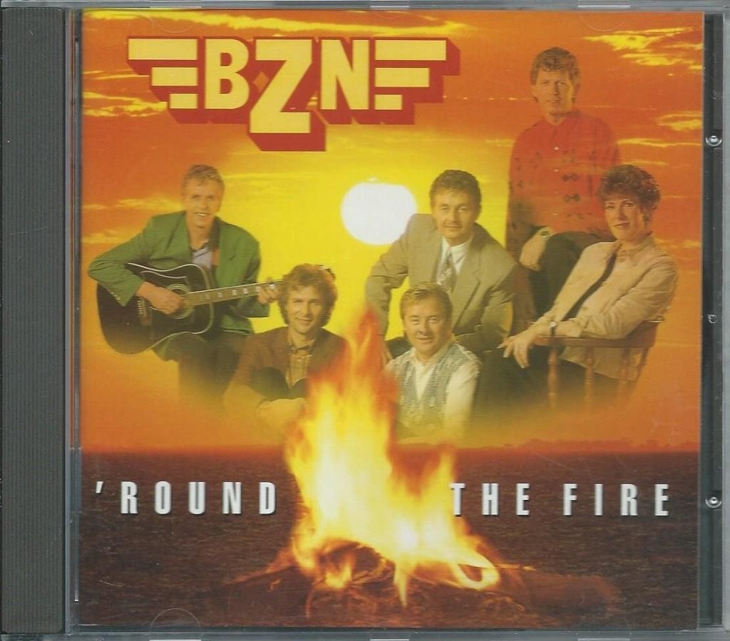 CD BZN, Cd's en Dvd's, Ophalen of Verzenden