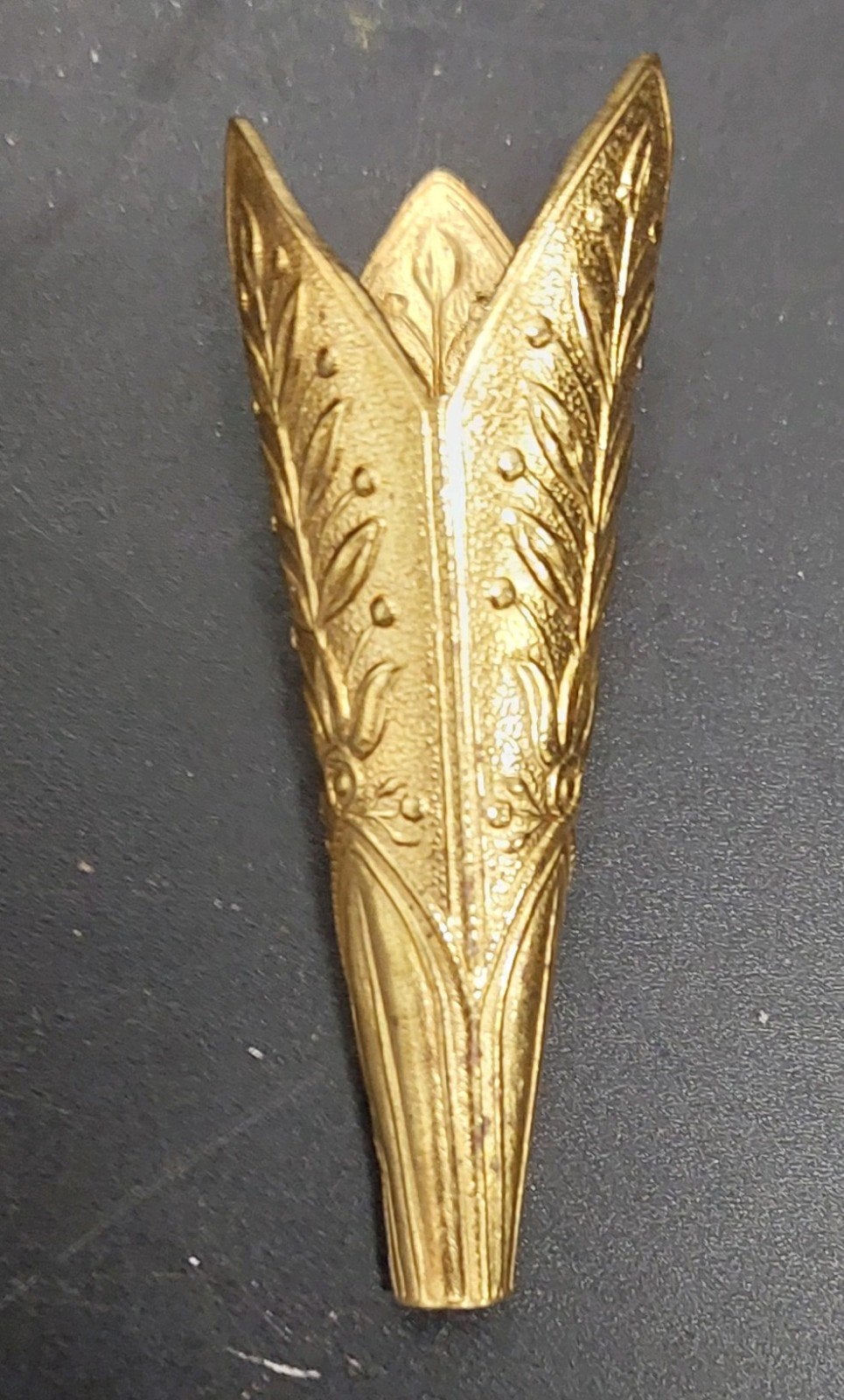 Tulp voor kepie, Ophalen of Verzenden, Landmacht, Nederland, Overige typen