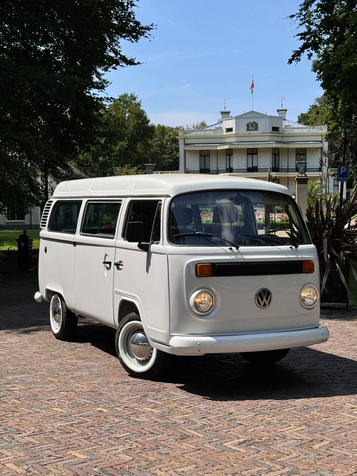 Volkswagen T2c | Compleet Gerestaureerd | 1600cc, Particulier, Te koop, Benzine