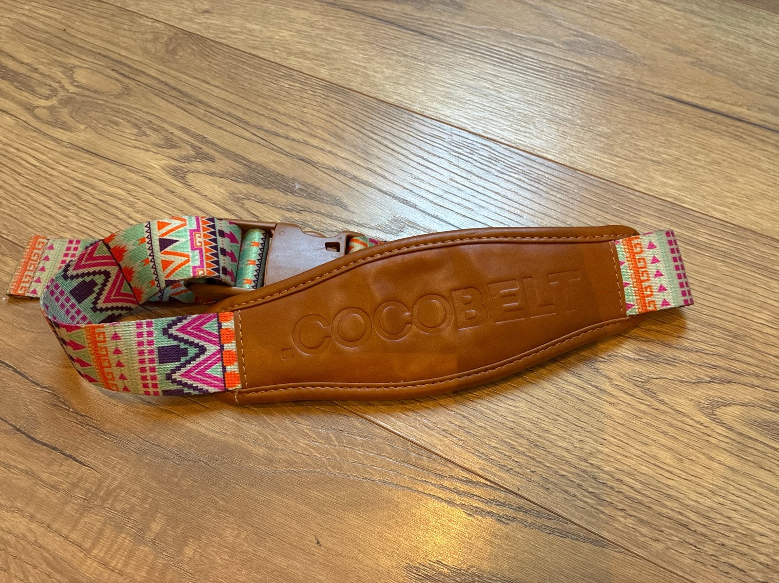 Cocobelt draagband voor de maxicosi, Overige merken, Zij, Overige typen, Ophalen of Verzenden