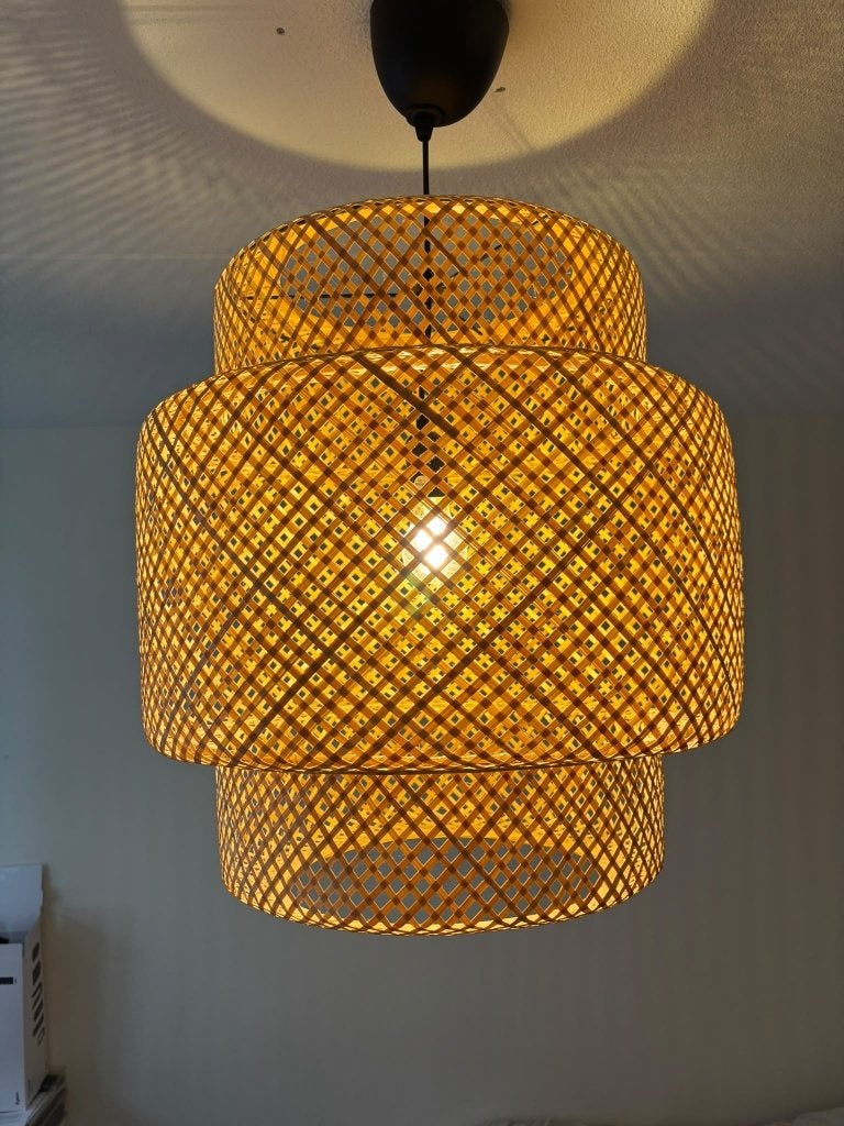 IKEA SINNERLIG, Huis en Inrichting, Ophalen, Gebruikt