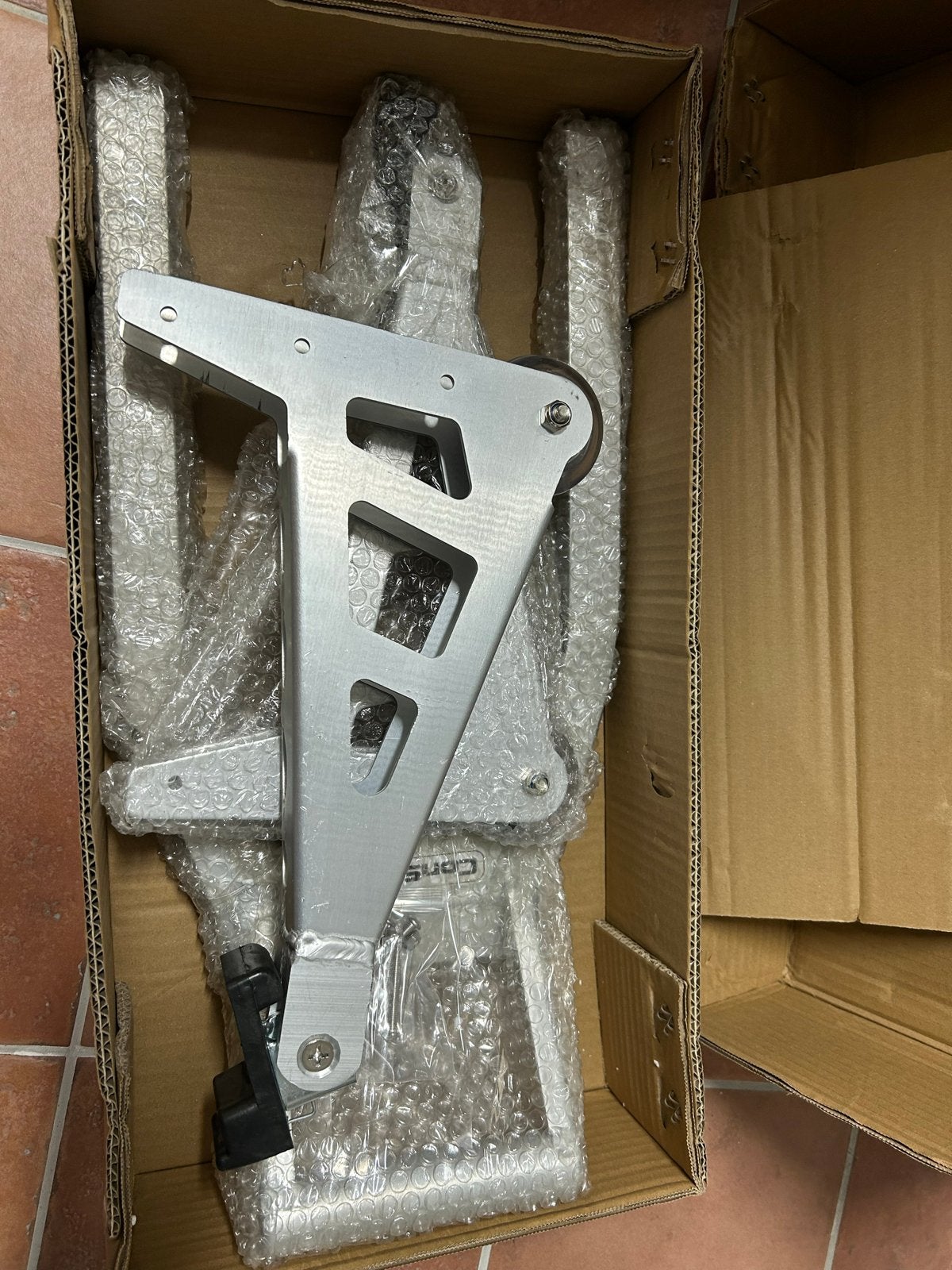 ConStands Superlight Front Motorfiets Paddock Stand Nieuw, Ophalen, Nieuw