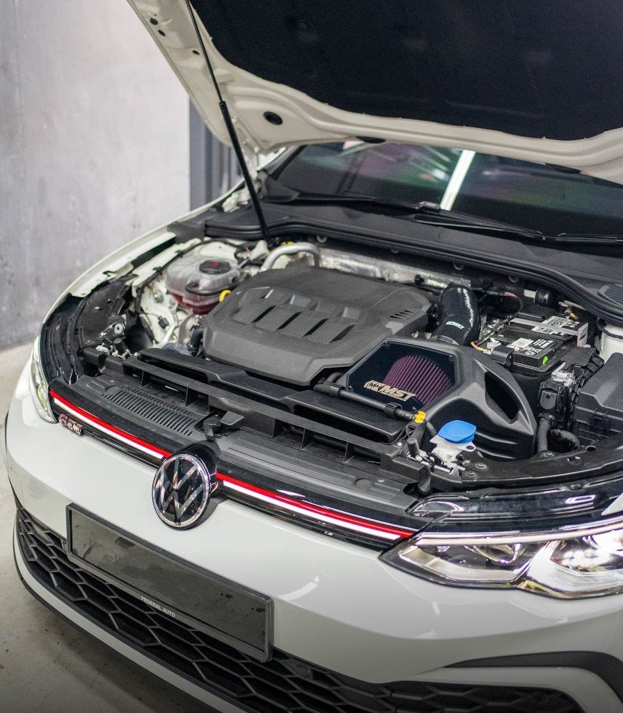 MST Cold Air Intake V2 - Volkswagen Golf 8 GTI EA888 EVO, Ophalen of Verzenden