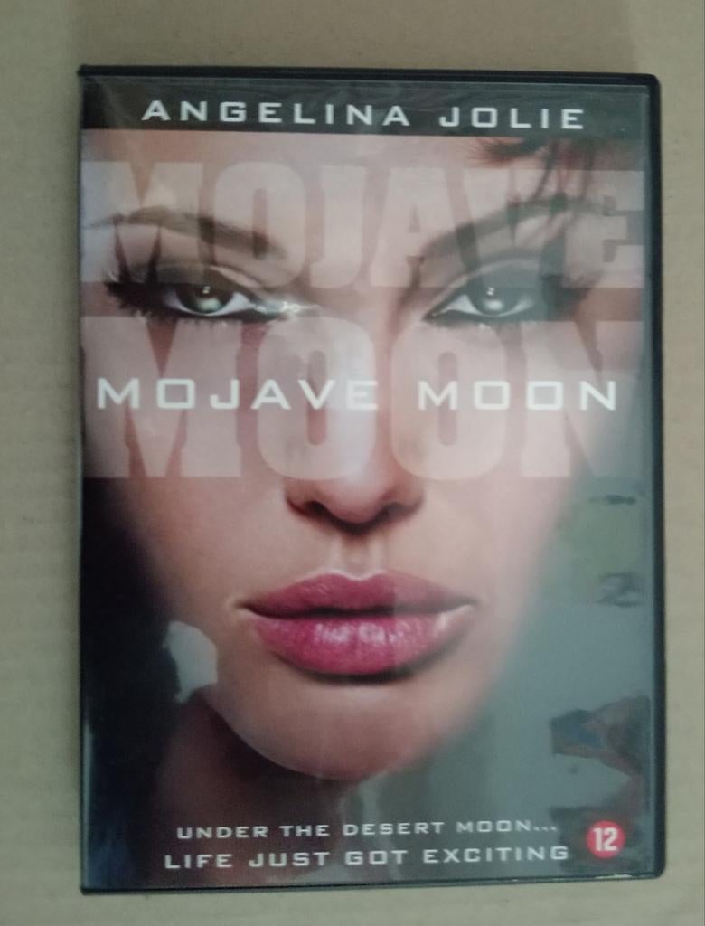 Mojave Moon, Alle leeftijden, Ophalen of Verzenden, Zo goed als nieuw