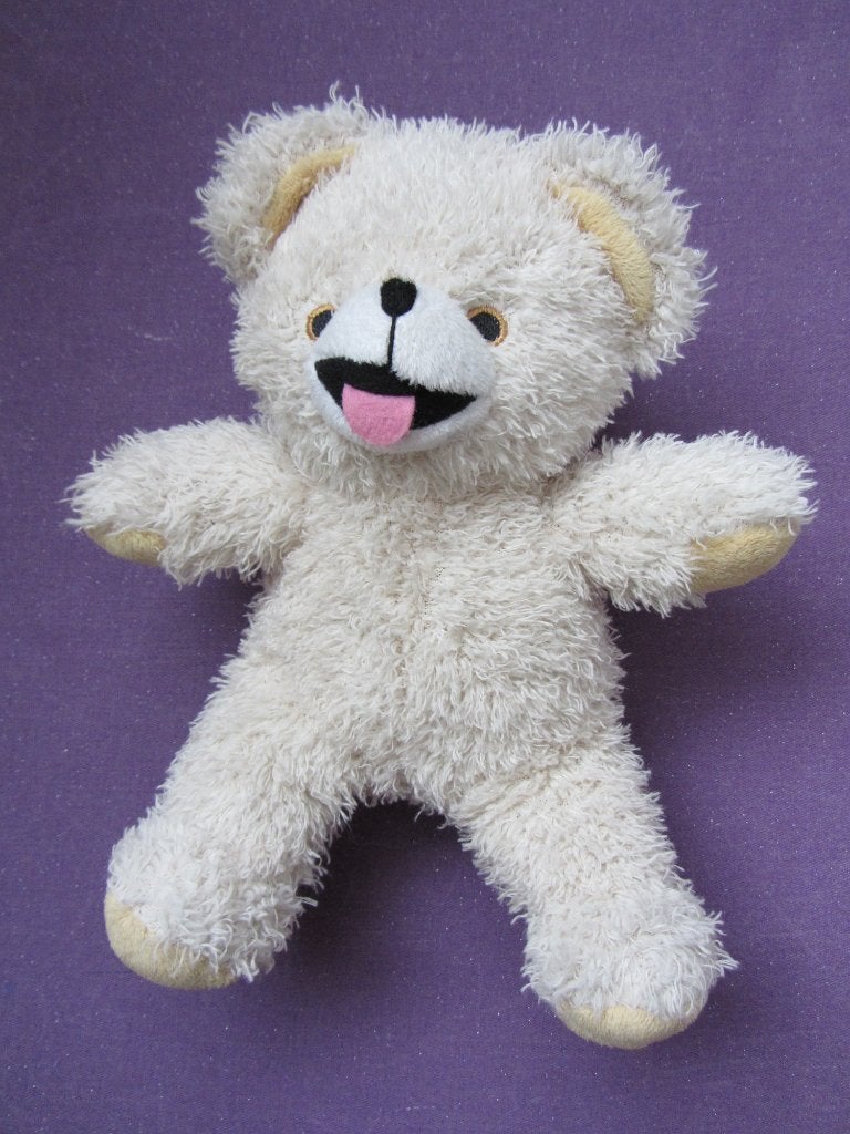 ROBIJN Knuffel BEER ROBIJNTJE  RUWHARIG. 26 CM **Nieuw**, Ophalen of Verzenden, Nieuw, Beer, Middelgroot (20 tot 80 cm)