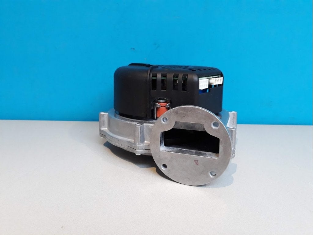 Ventilator Nefit Economy HRC 24 RG130/0800-3612-020208, Doe-het-zelf en Verbouw, Verwarming en Radiatoren, Niet ingevuld, Cv-ketel of Combi-ketel
