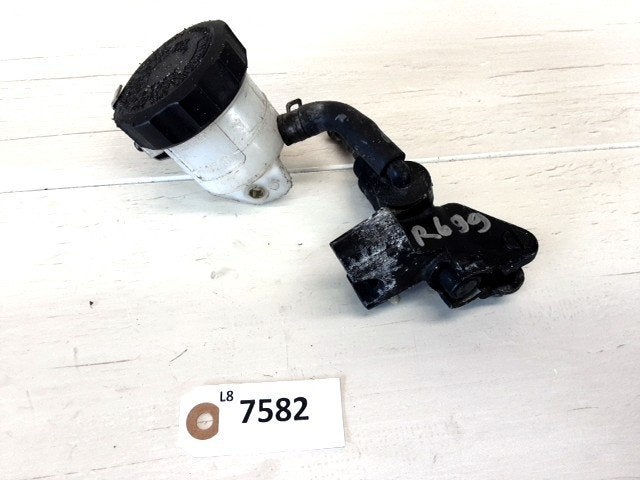 R6 1999 - 2002 Yamaha Rempomp D1-51070, Motoren, Accessoires | Overige
