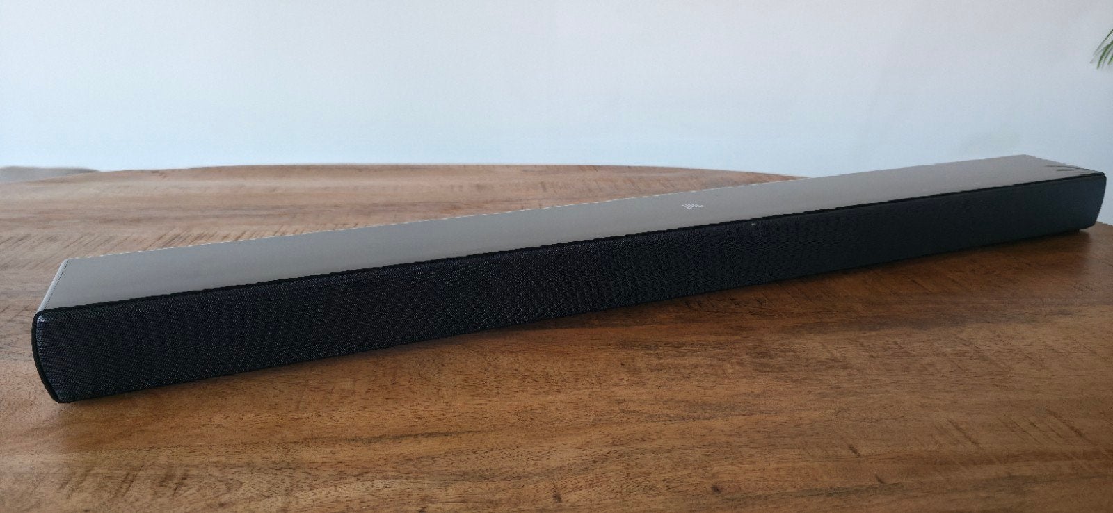 JBL Cinema SB120 Soundbar - Werkt perfect, lichte schade, Ophalen of Verzenden, Bluetooth, Gebruikt