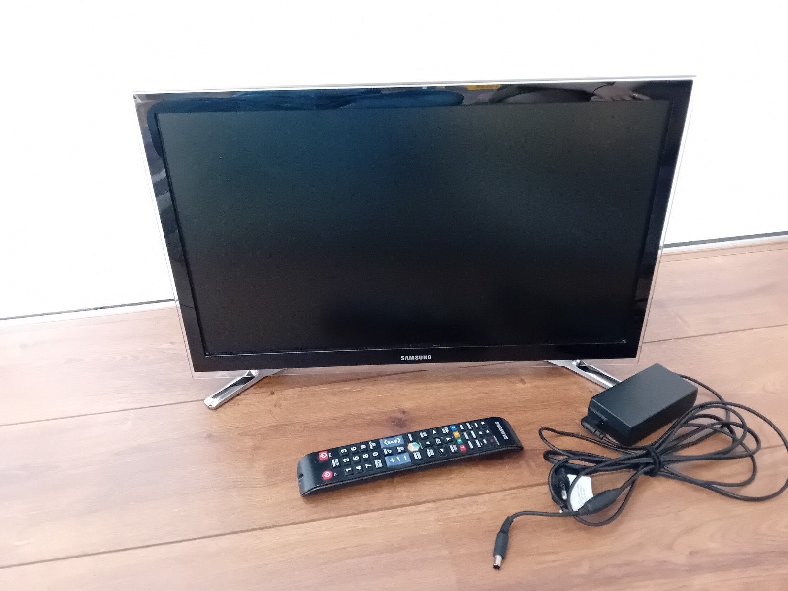 samsung smart- tv 22 inch, Ophalen, Gebruikt, 100 Hz, Samsung