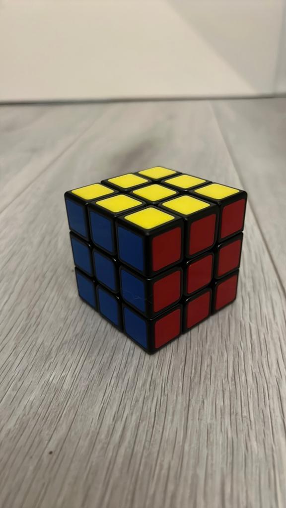 Rubiks Cube set- ook per stuk te koop., Hobby en Vrije tijd, Denksport en Puzzels, Ophalen of Verzenden, Zo goed als nieuw, Rubik's of 3D-puzzel