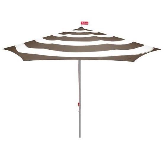 Fatboy stripesole, Tuin en Terras, Parasols, Ophalen, Nieuw