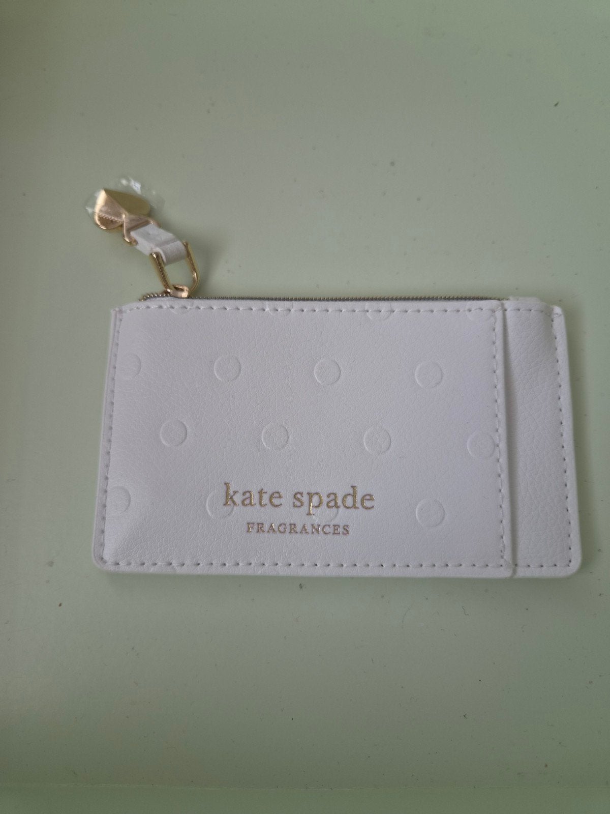 Kate Spade portemonnee coin purse, Sieraden, Tassen en Uiterlijk, Ophalen of Verzenden, Nieuw