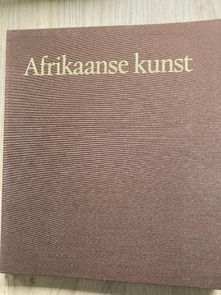 Boek Adr. G. Claerhout, Ophalen of Verzenden, Gelezen
