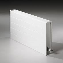 Jaga Tempo radiator, renovatie bij laag temperatuur, Nieuw, Ophalen of Verzenden, Wit, Metaal