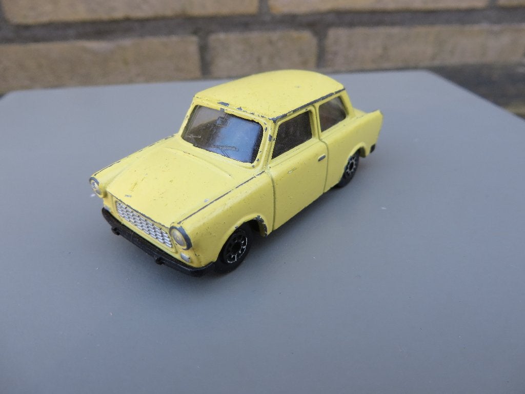 Edocar Trabant, Ophalen of Verzenden, Gebruikt, Auto