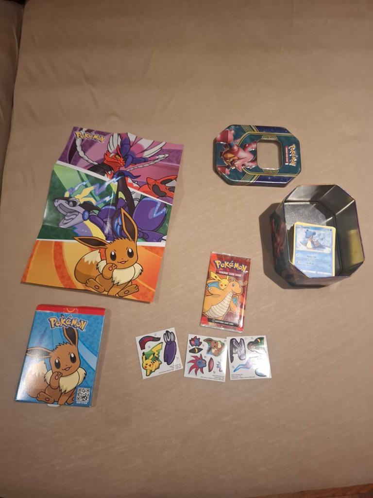 Pokémon kaarten diverse sets (Sun & Moon, Evolving Skies, et, Ophalen of Verzenden, Nieuw, Meerdere kaarten