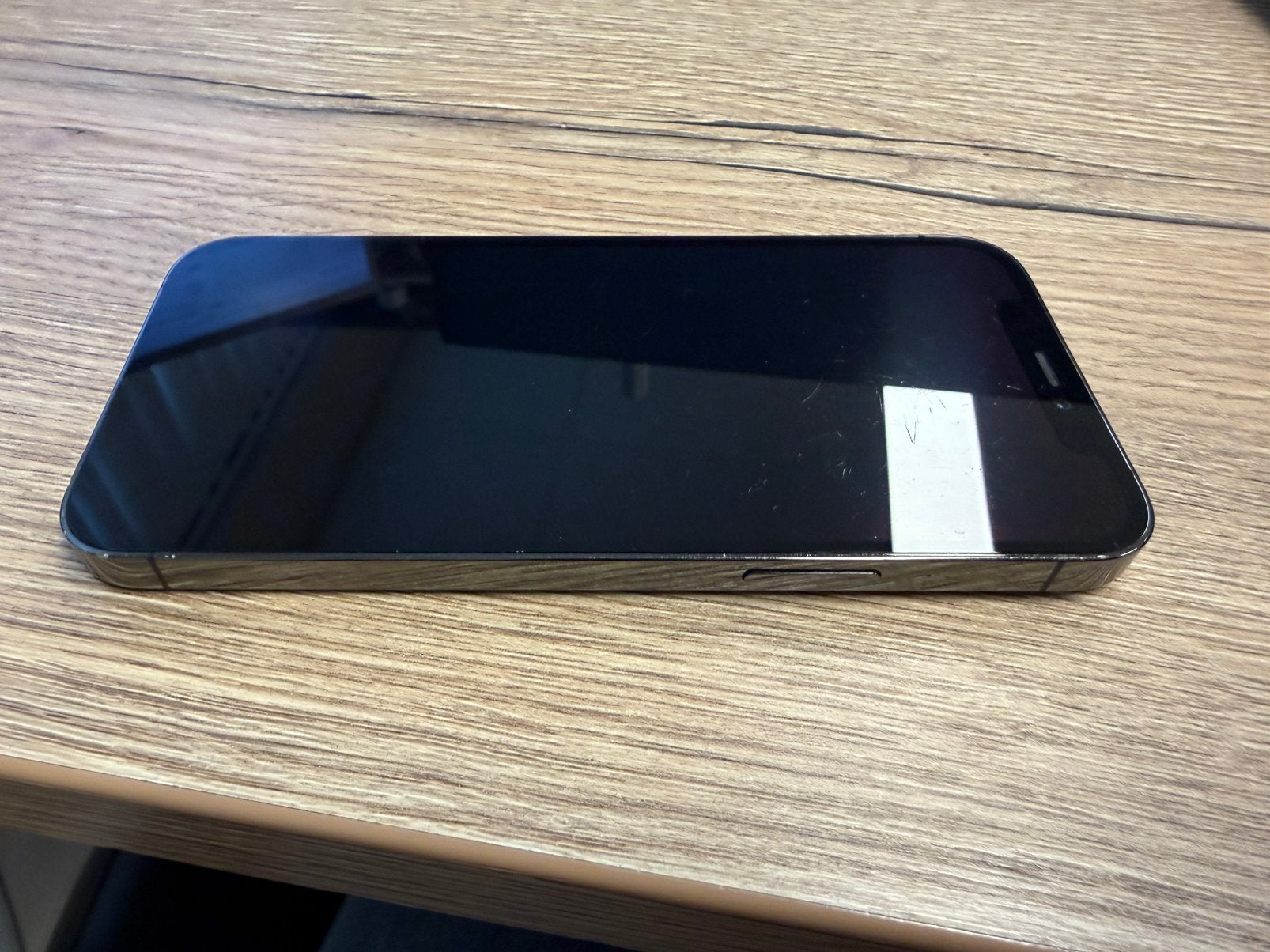 Apple IPhone 12 Pro 512Gb, Telecommunicatie, Mobiele telefoons | Apple iPhone, 512 GB, Gebruikt, 77 %, IPhone 12 Pro