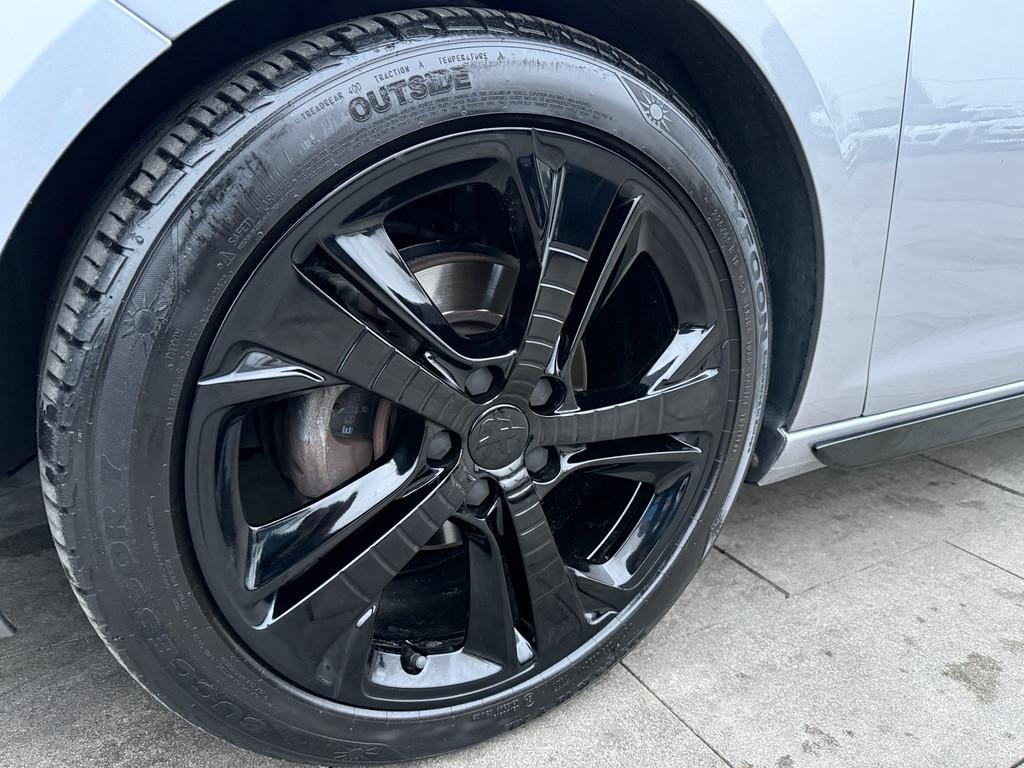 Peugeot 308 SW 1.2 PureTech GT-line Automaat*Vol Opties !, Gebruikt, Euro 6, 1199 cc, 19 km/l