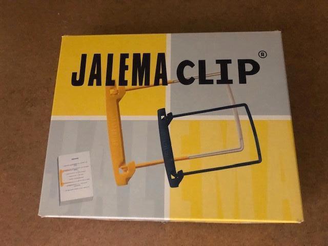 Jalema clip, Diversen, Bureau-accessoires, Nieuw, Ophalen of Verzenden