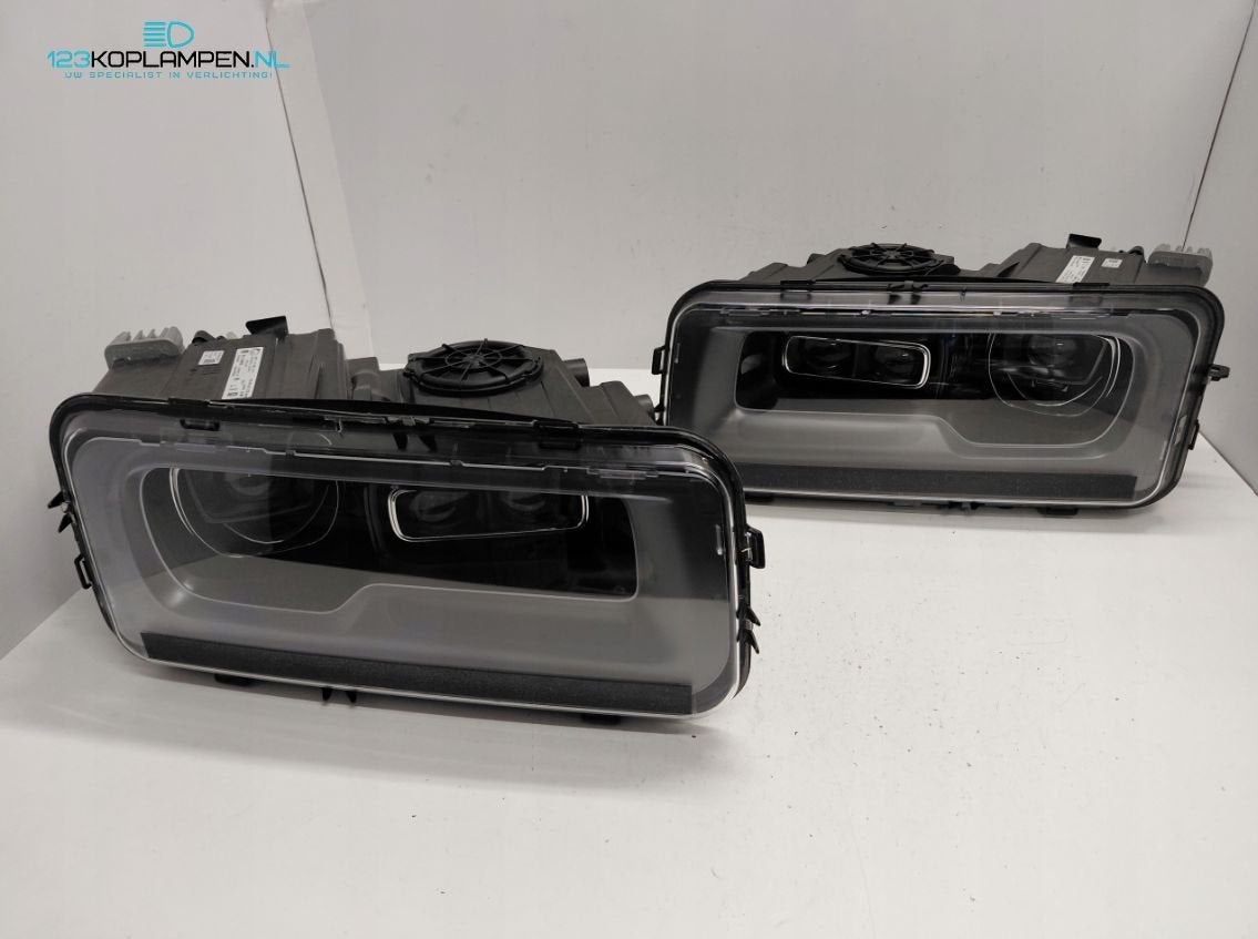 Rolls Royce Cullinan Koplamp Koplampen links rechts, Gebruikt, -, Overige automerken, -