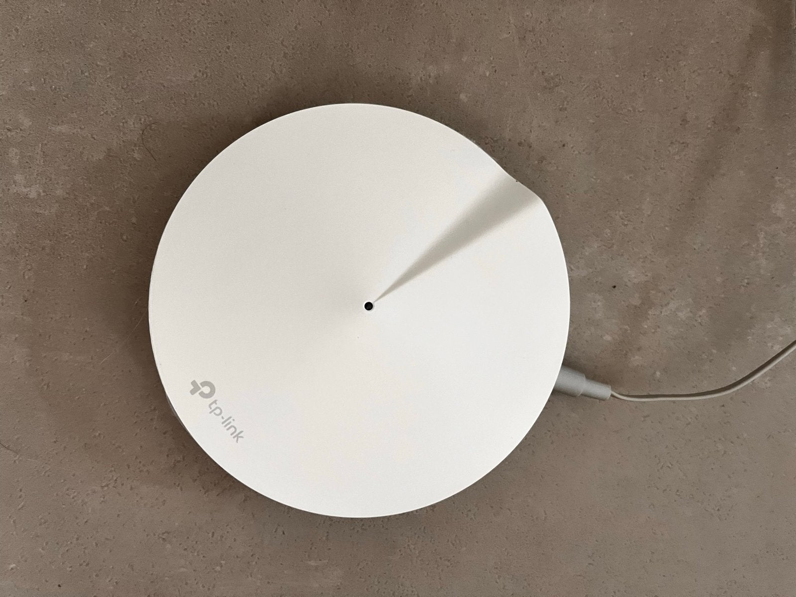 TP-Link Deco M5 Wifi Mesh Systeem (3-pack), Computers en Software, Ophalen of Verzenden, Zo goed als nieuw