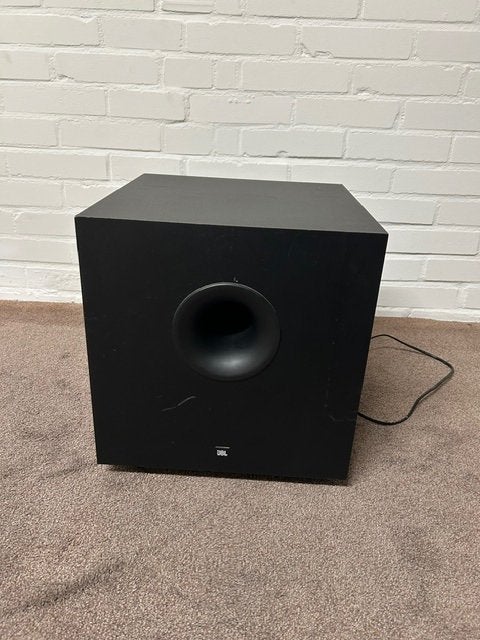 Box JBL, Ophalen, Gebruikt, Minder dan 60 watt, JBL