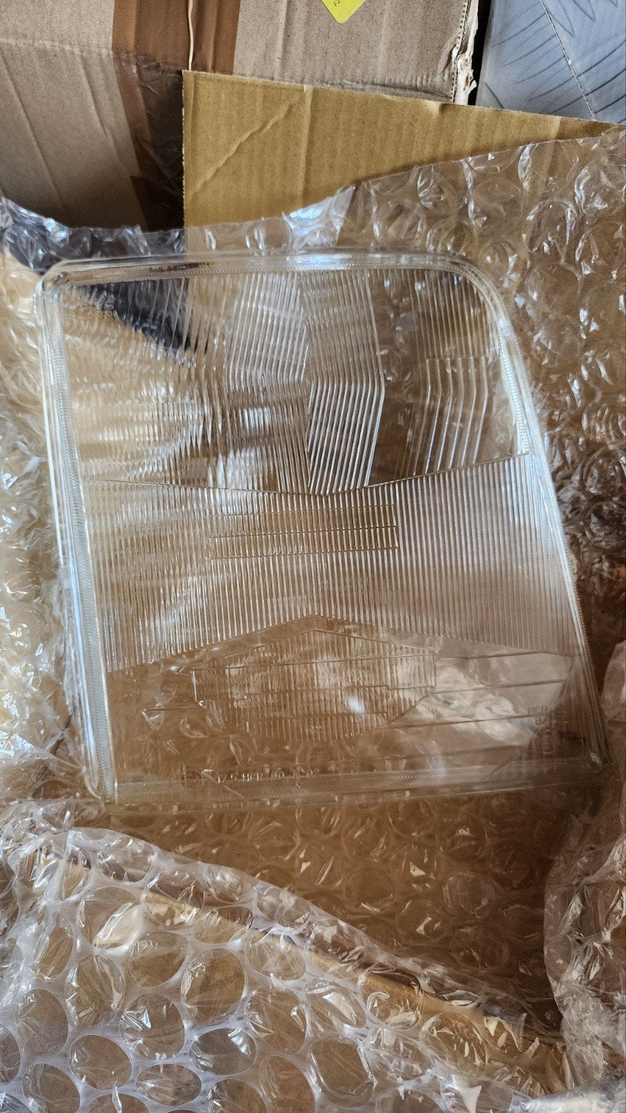 Volkswagen LT35 Koplamp Unit NIEUW!, Ophalen of Verzenden, Nieuw, Volkswagen