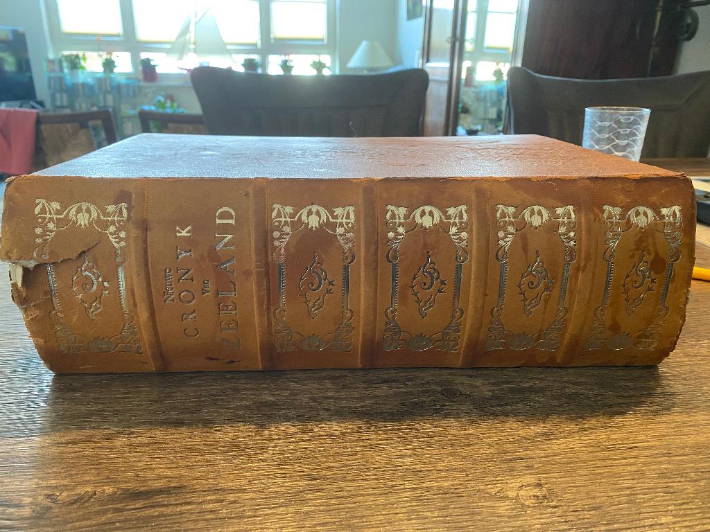 boeken, Boeken, Ophalen, Gelezen, Mattheus Smallegange
