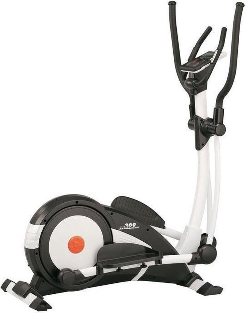 Kettler Crosstrainer Verso309 Basic, Sport en Fitness, Fitnessapparatuur, Gebruikt, Crosstrainer, Ophalen