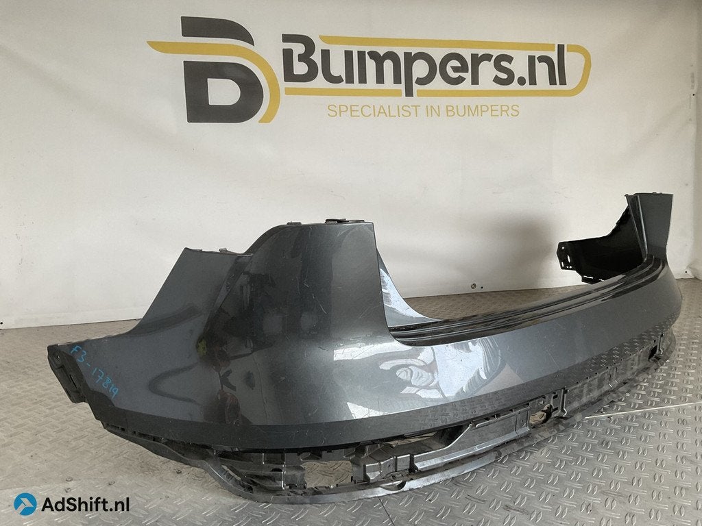 Bumper Audi E-Tron Etron 4KE 19-21 4KE807385 Achterbumper F3, Bumper
