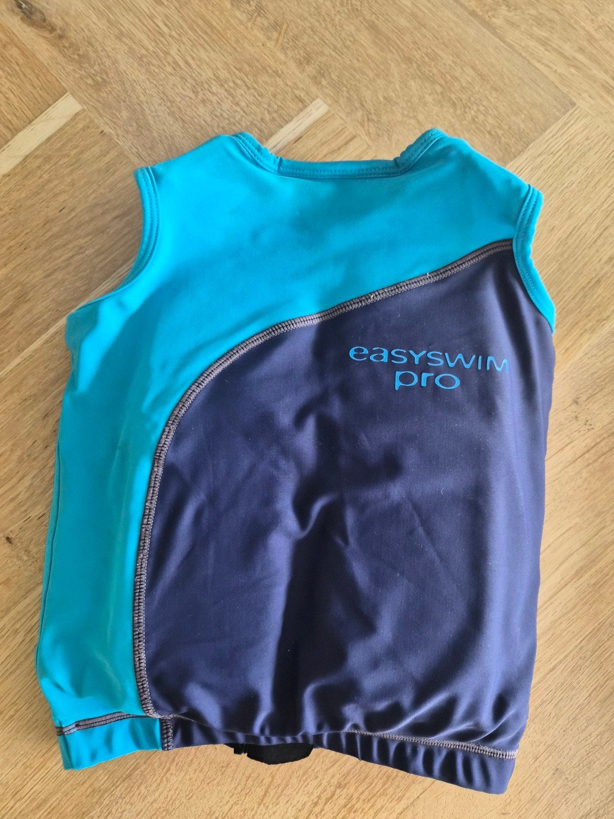 Easy swim zwemvest maat L, Ophalen of Verzenden, Gebruikt, Jongen of Meisje, Zwem-accessoire