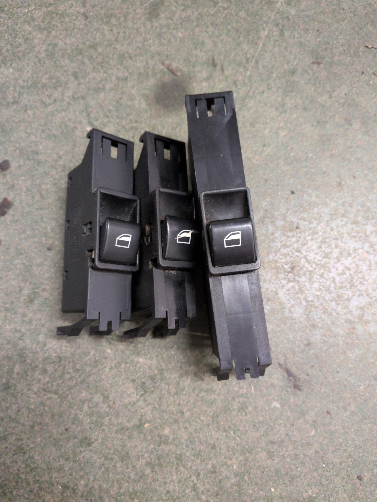 BMW E46 Raambedieningsschakelaars, Ophalen of Verzenden, Gebruikt, BMW