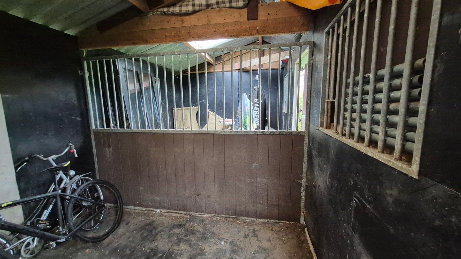 stalwand 3m breed