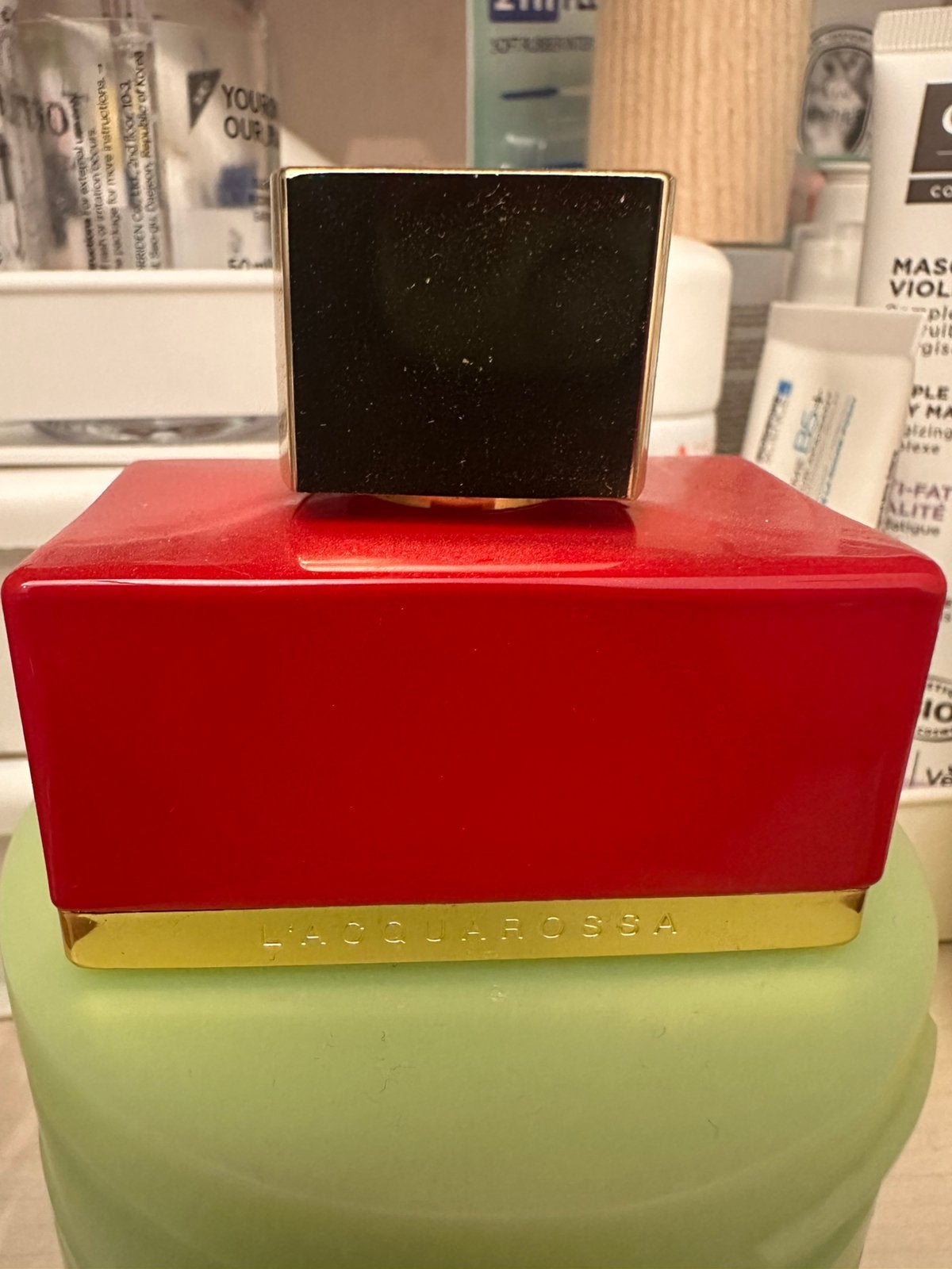 Fendi parfum, Sieraden, Tassen en Uiterlijk, Uiterlijk | Parfum, Ophalen of Verzenden