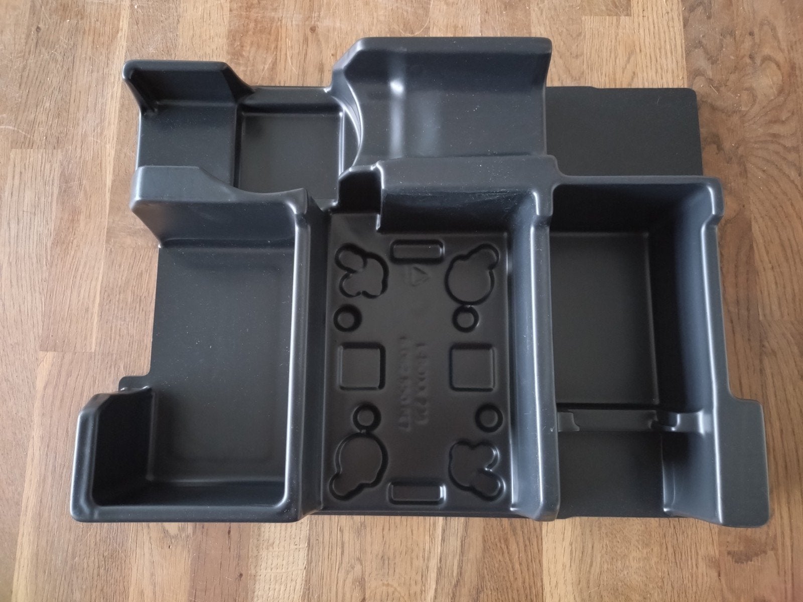 Bosch Professional Inlay voor L-BOXX 136, Ophalen of Verzenden, Zo goed als nieuw