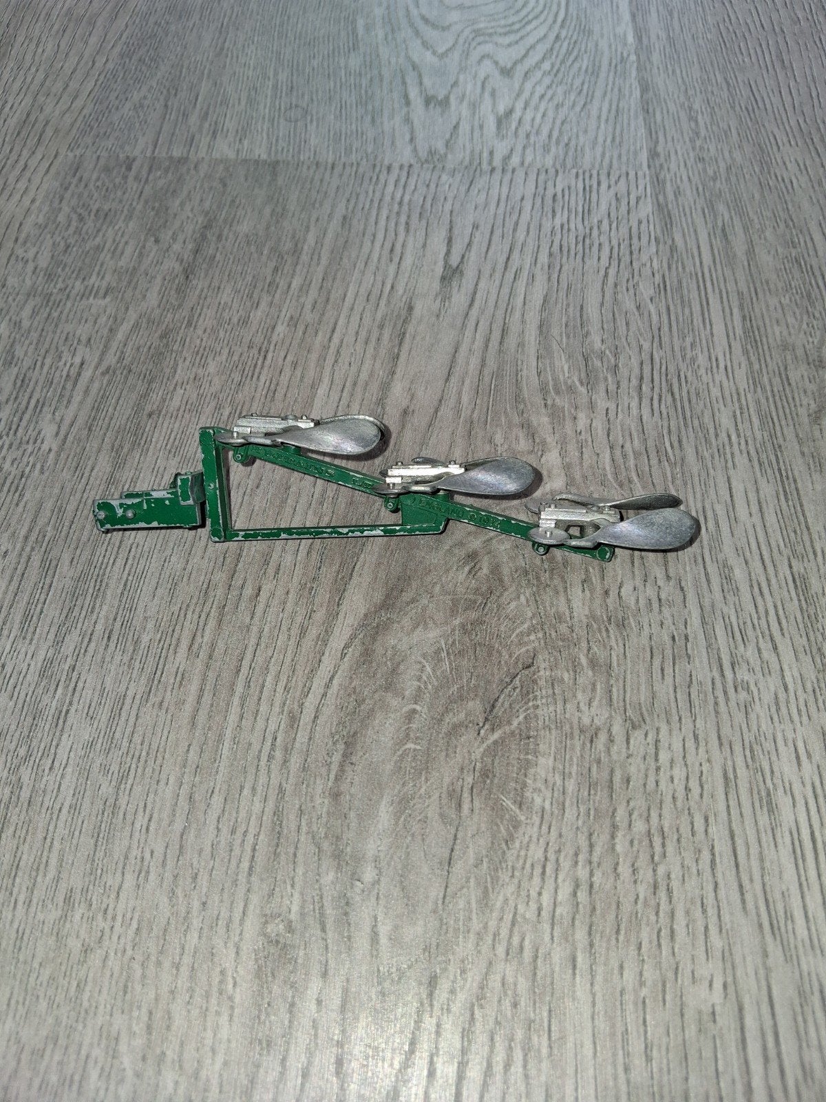 Britains Ploeg 1974, Overige merken, Gebruikt, 1:50 of kleiner, Overige typen