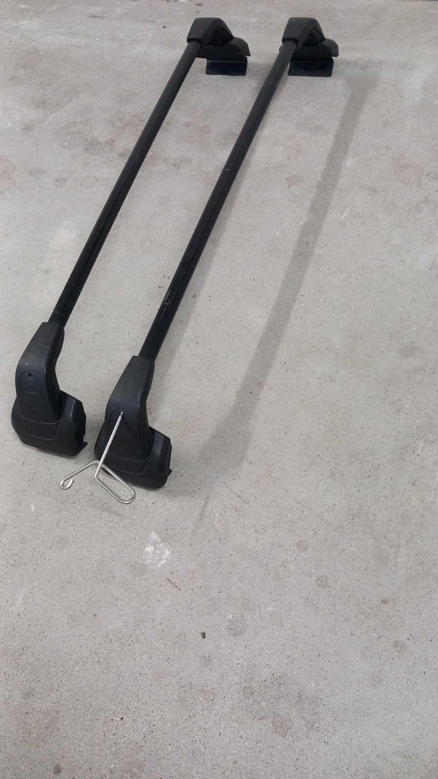 dakdragers voor ds5, Auto diversen, Dakdragers, Ophalen of Verzenden