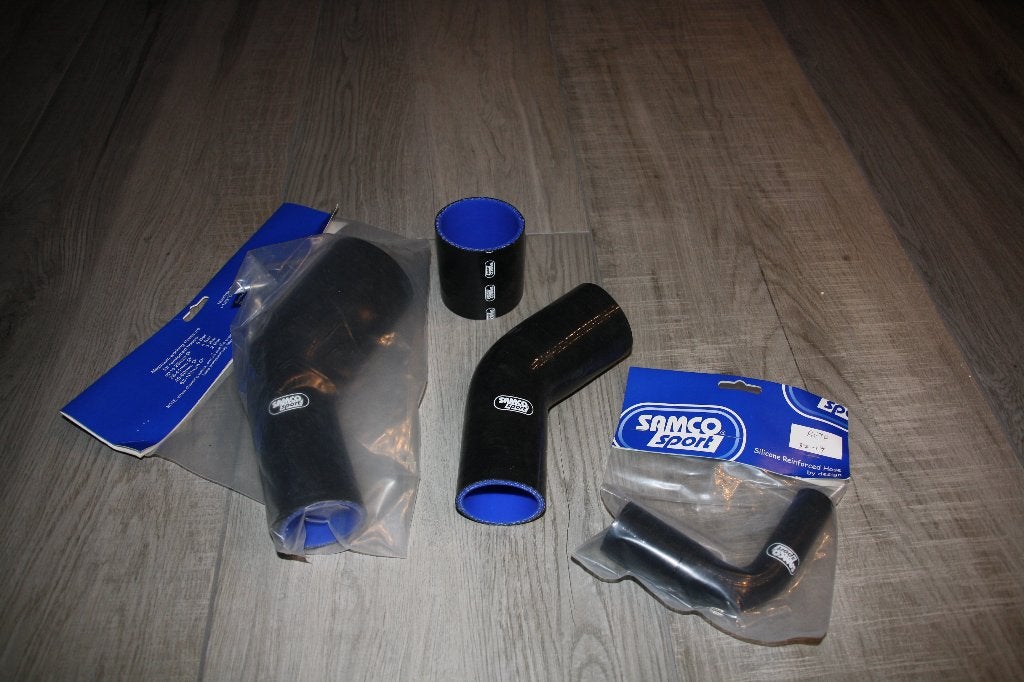 Samco slangen en aluminum buizen NIEUW, Auto diversen, Autosport-onderdelen, Nieuw, Ophalen of Verzenden