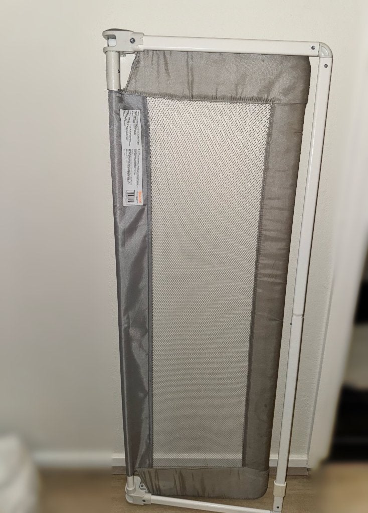 2 Bedhekjes, Ophalen, Gebruikt, 160 tot 180 cm, Minder dan 70 cm