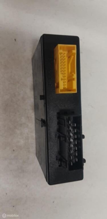 Computer cabriokap Peugeot 307 CC 9654425180, Gebruikt, Ophalen of Verzenden