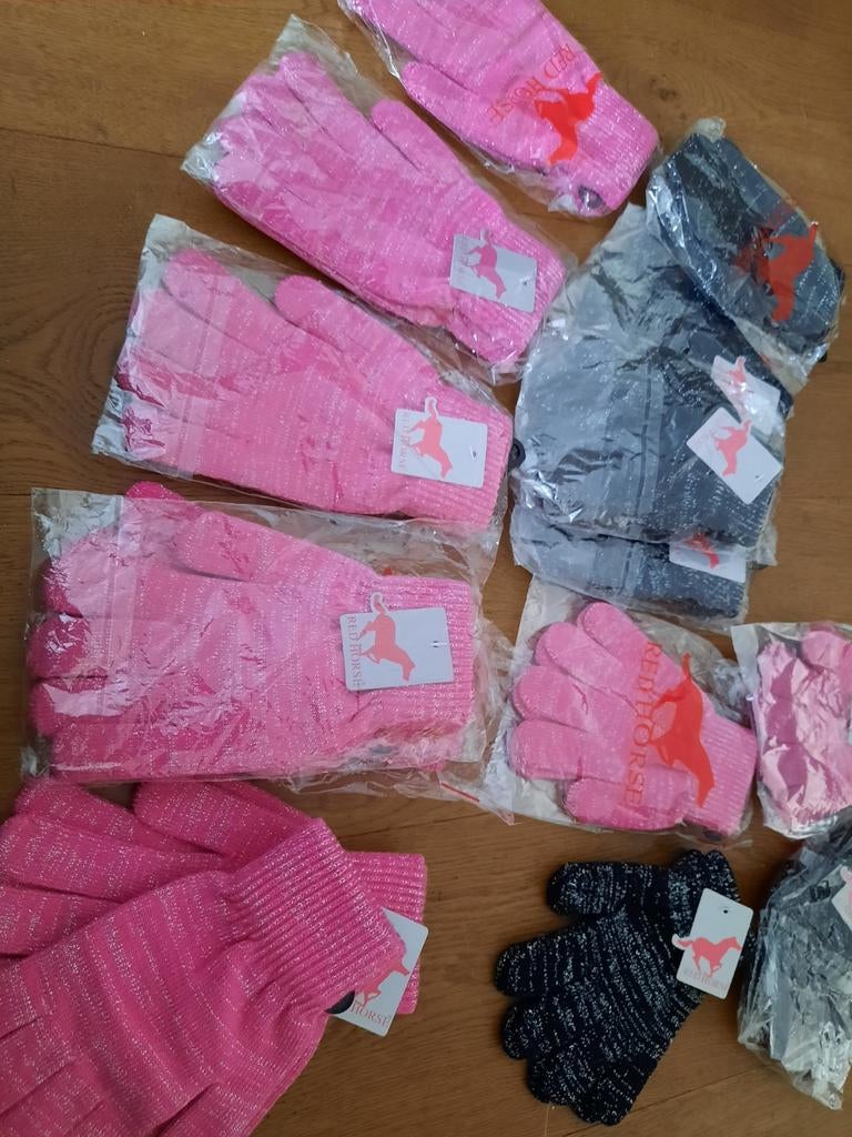 Red horse 152 164 140 42, Dieren en Toebehoren, Paardrijkleding, Redhorse.com, Overige soorten, Redhorse.com, Ophalen of Verzenden