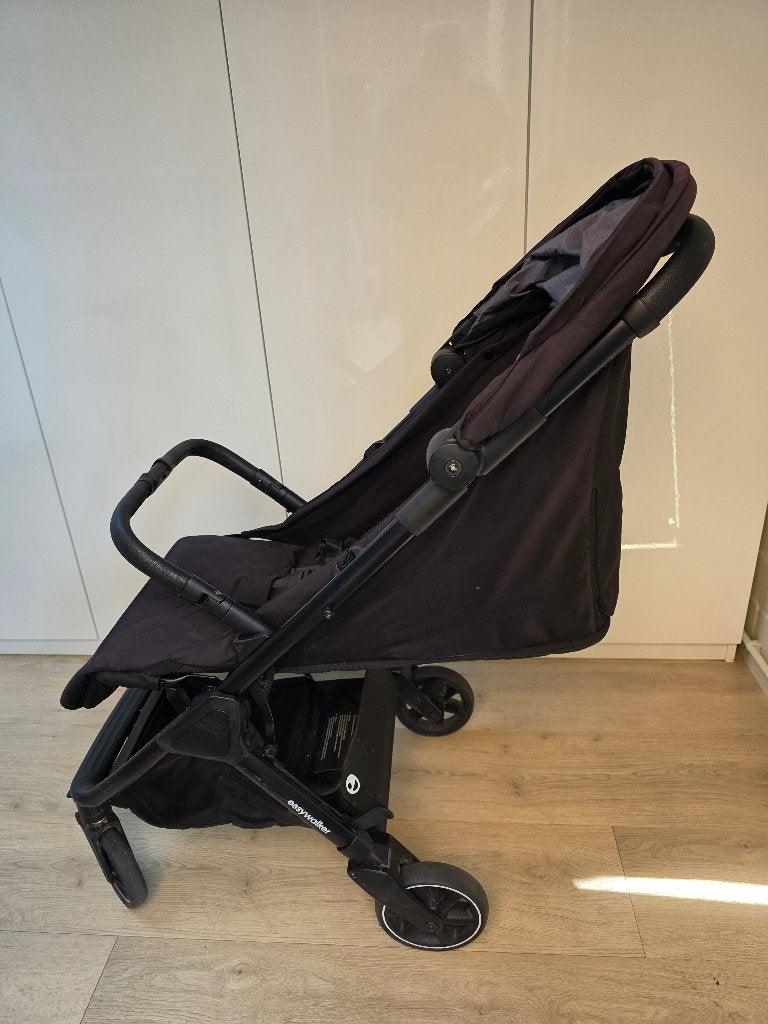 Buggy, Kinderen en Baby's, Buggy's, Ophalen, Gebruikt, Overige merken