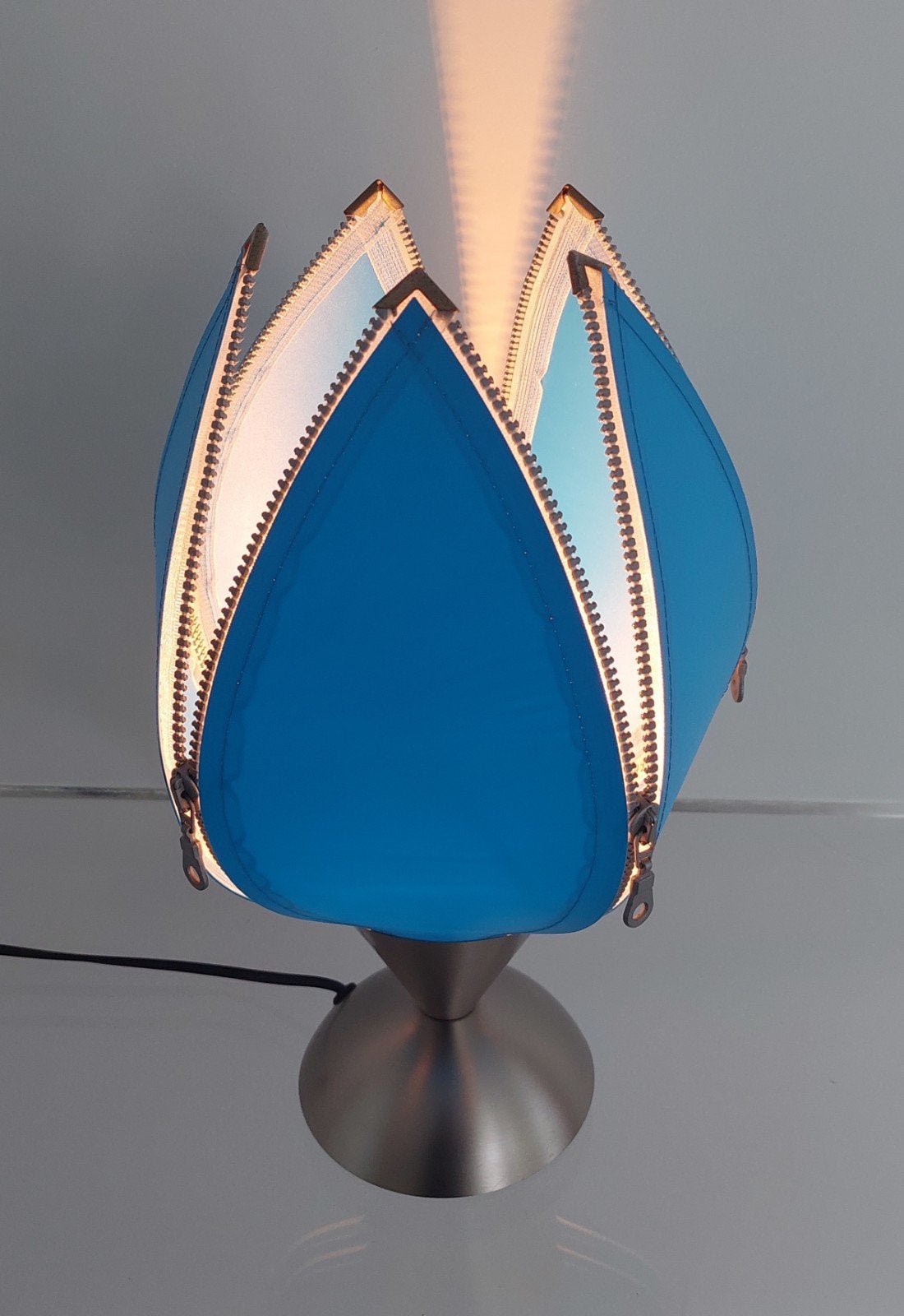 Quasar Tulip lamp, Ophalen of Verzenden