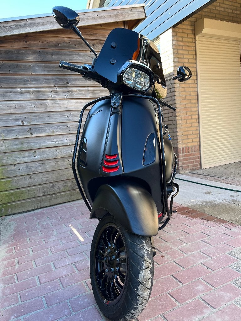 scooter vespa sprint S, Fietsen en Brommers, Ophalen, Zo goed als nieuw, Benzine, Vespa