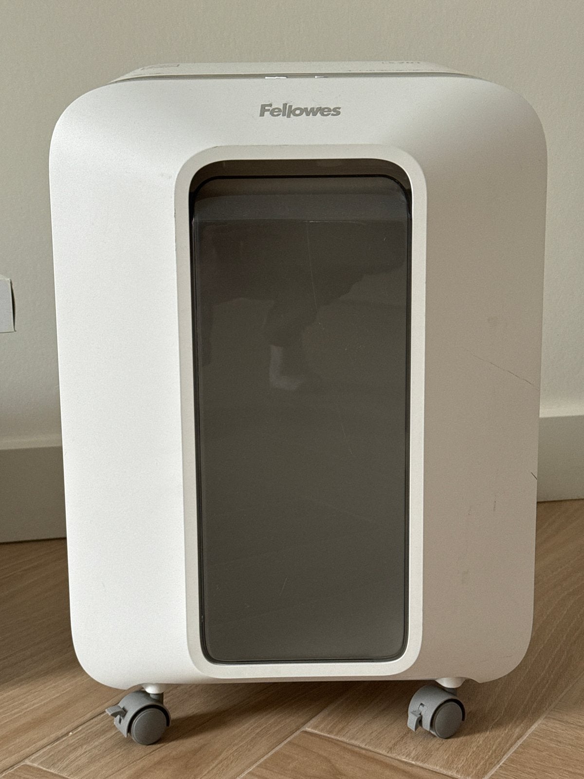 Fellowes LX201 papiervernietiger, Ophalen, Gebruikt, Overige typen