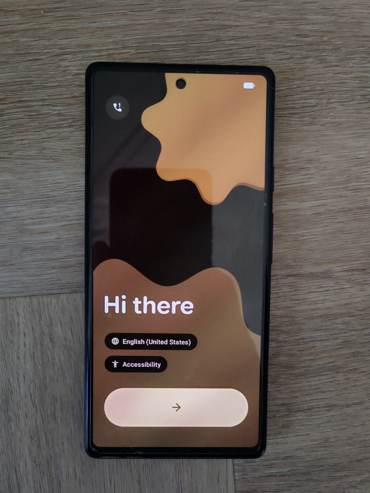 Google Pixel 6a 128gb, Gebruikt, Overige modellen, Ophalen of Verzenden, Zonder simlock