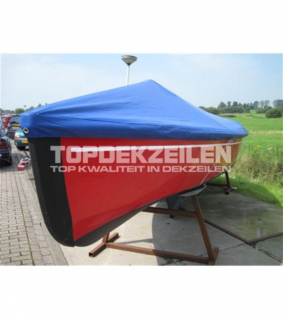 Te Koop, NIEUW winterkleed / winterdektent Polyvalk, Postbus 15000, 2160 BS, Lisse, Info@topdekzeilen.nl, Verzenden, Nieuw