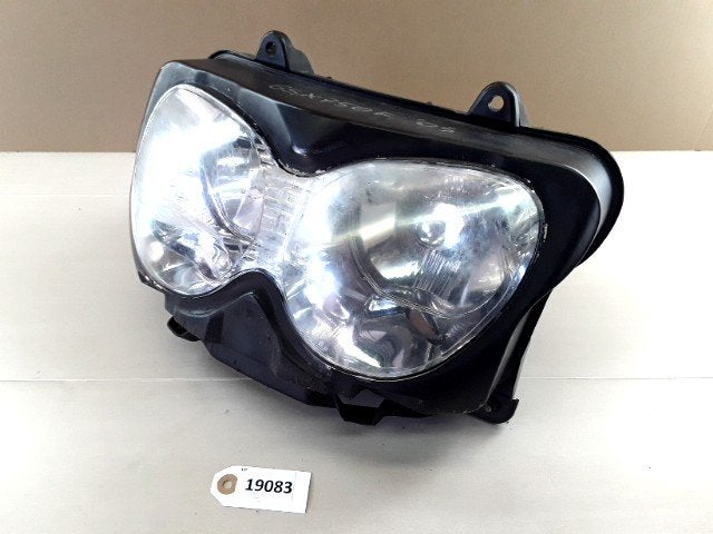 GSX750F 1998 - 2005 Suzuki Koplamp D1-36059
