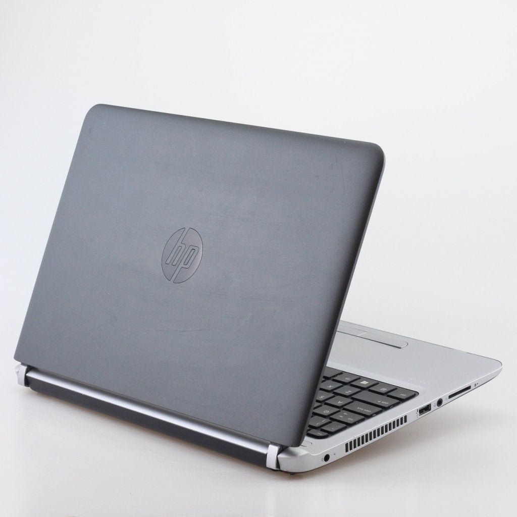 HP ProBook 430 G3 i5-6100U/4GB/128GB SSD Win 10, Computers en Software, HP, Zo goed als nieuw, Support@hp.com, 1501 Page Mill Road
Palo Alto, CA 94304
USA