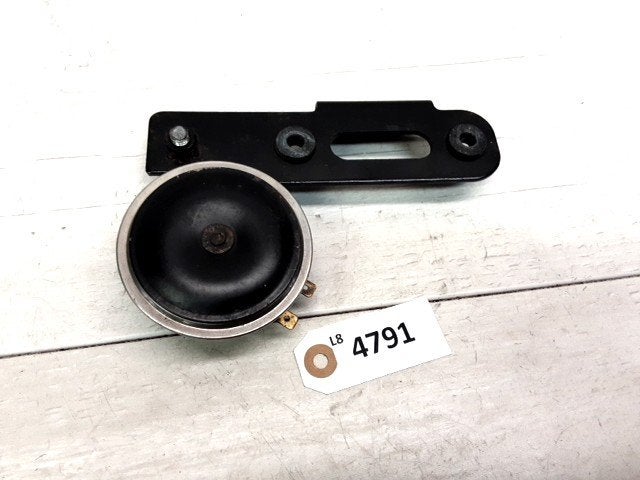 GSXR600 2006 - 2007 Suzuki Claxon D1-47387